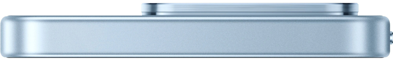 Смартфон Xiaomi 17T 12/256 ГБ синий