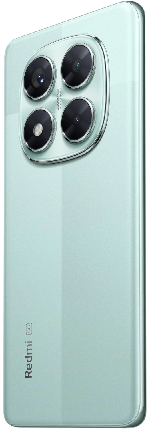 Смартфон REDMI Note 14 Pro 5G 12/512 ГБ зеленый
