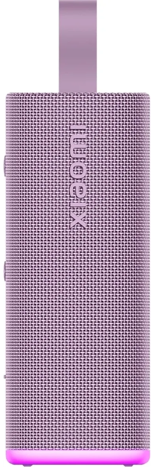 Портативная колонка Xiaomi Sound Play 18W фиолетовый QBH4431GL