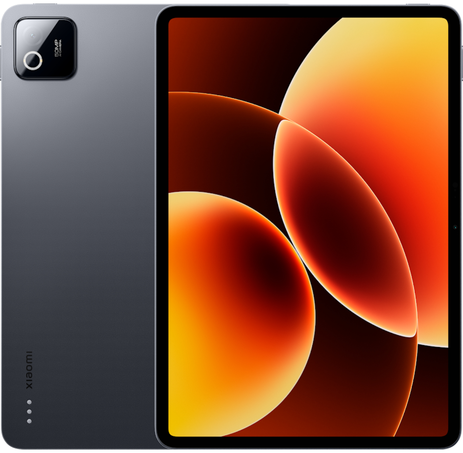 11.2" Планшет Xiaomi Pad 8 Pro 12/512 ГБ Wi-Fi серый