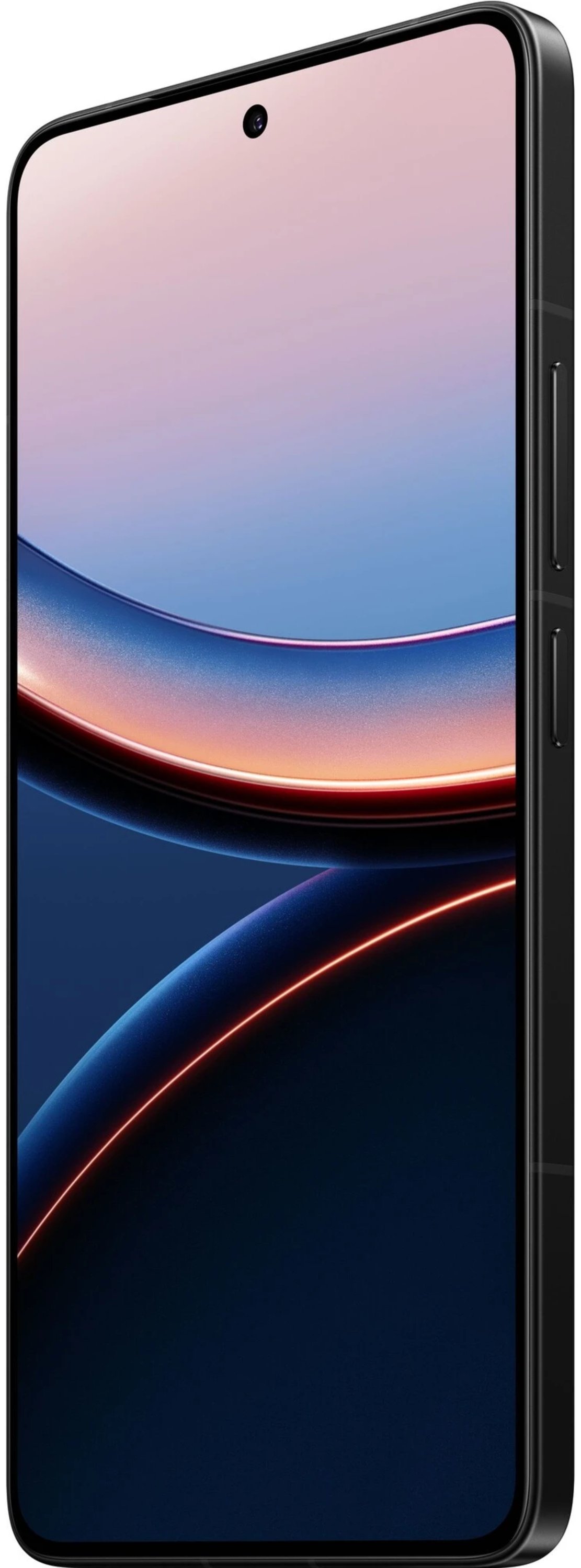 Смартфон Poco F7 Ultra 12/256 Гб черный