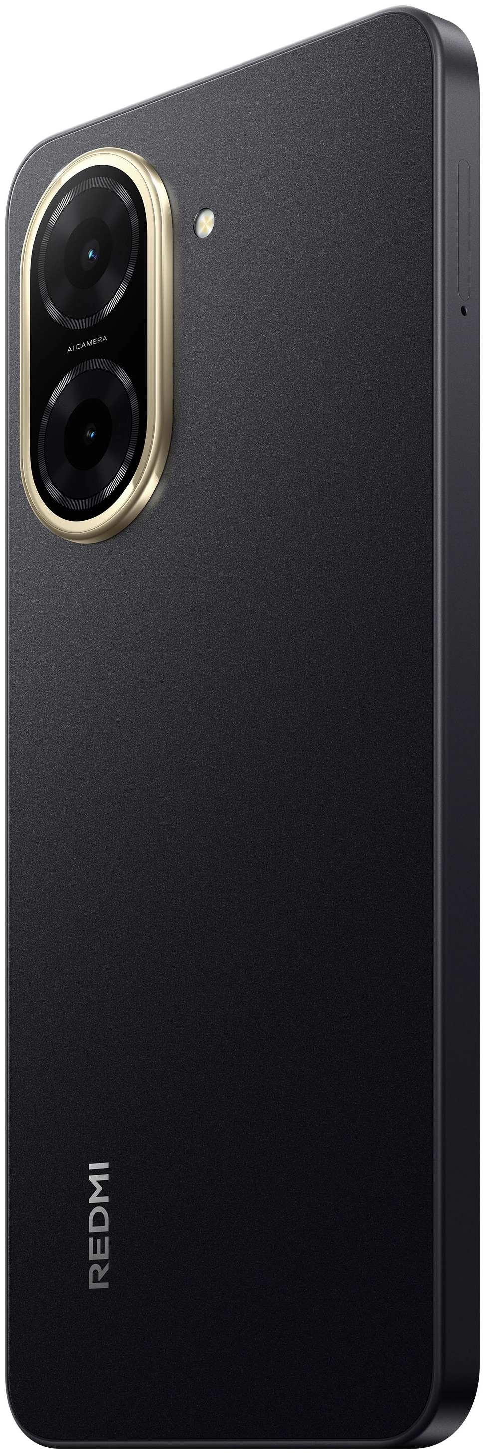 Смартфон Redmi A5 4/128 ГБ черный