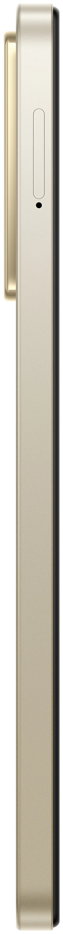 Смартфон Redmi A5 4/128 ГБ золотистый