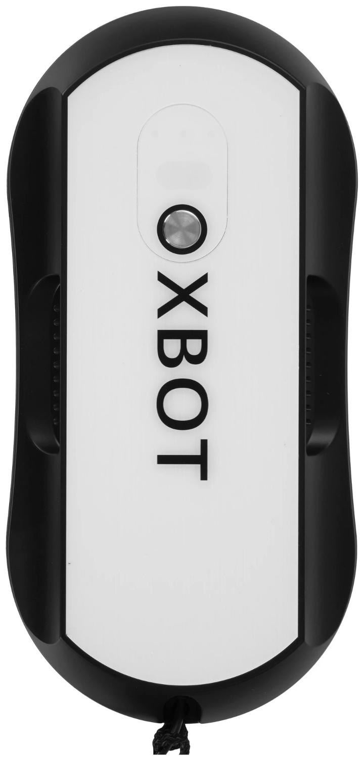 Робот-мойщик окон Xbot B22 черный