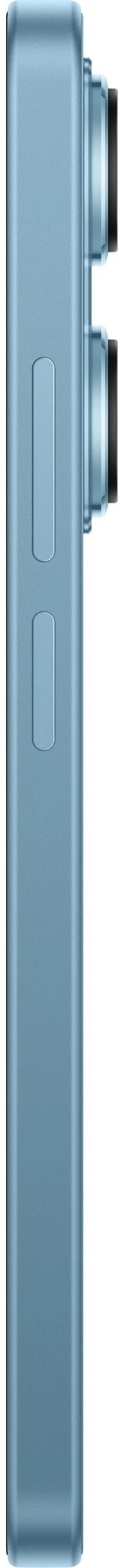 Смартфон Redmi Note 14S 8/128 ГБ синий
