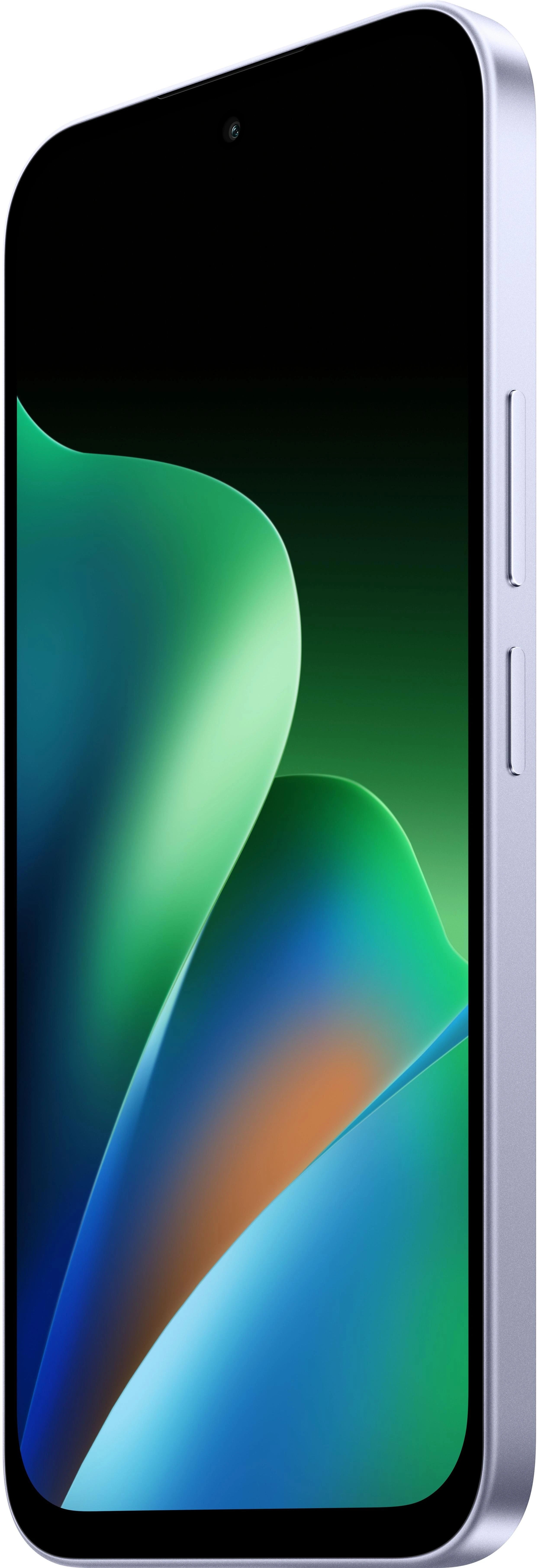Смартфон REDMI 17 8/256 ГБ фиолетовый