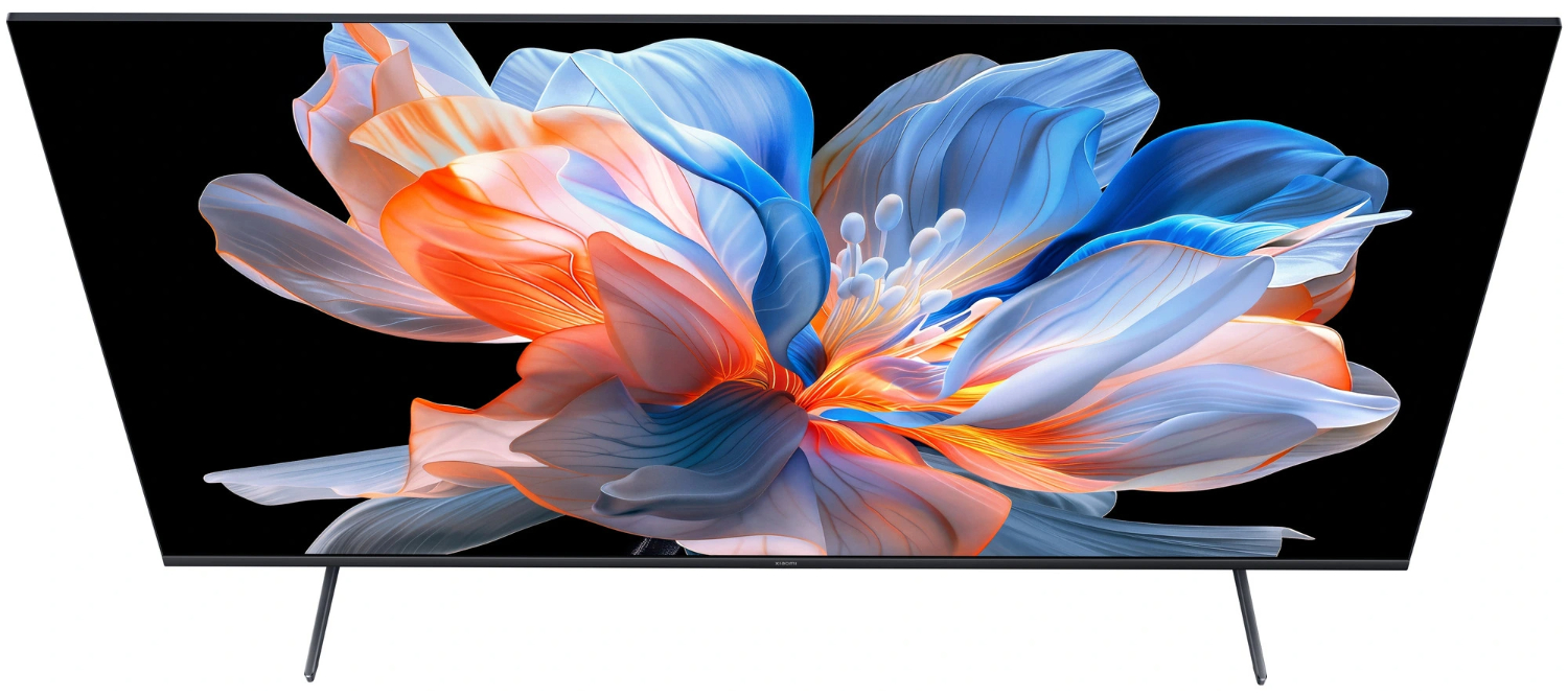 Телевизор Xiaomi TV X Mini LED 75" 2026 