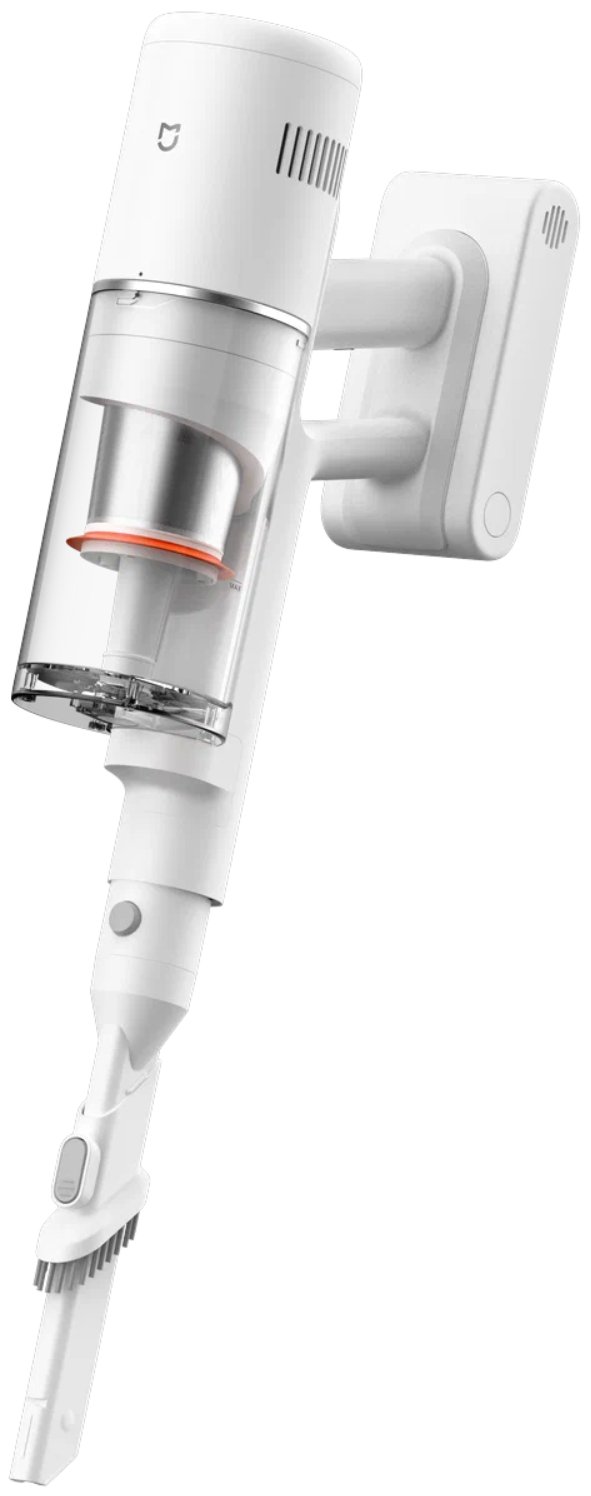 Беспроводной пылесос Mijia Vacuum Cleaner 4 BHR09C4EU