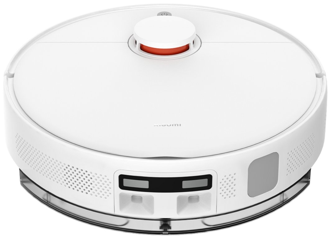 Робот-пылесос Xiaomi Robot Vacuum H40 белый BHR07XBEU