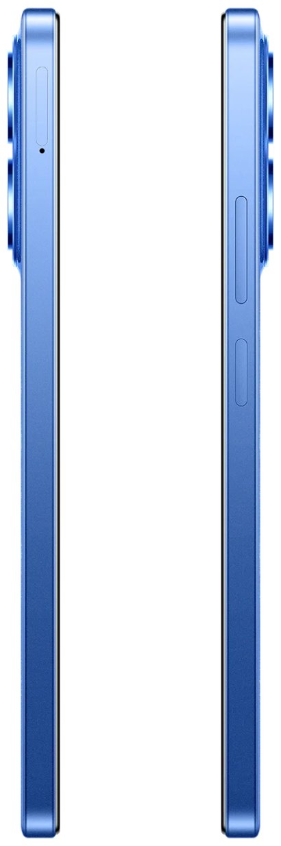 Смартфон Redmi 15C 8/256 ГБ синий