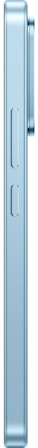 Смартфон Xiaomi 17T 12/256 ГБ синий