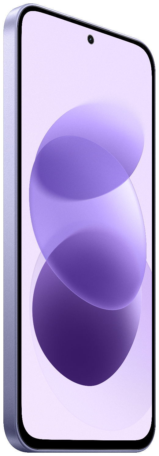 Смартфон REDMI Note 17 8/256 ГБ фиолетовый