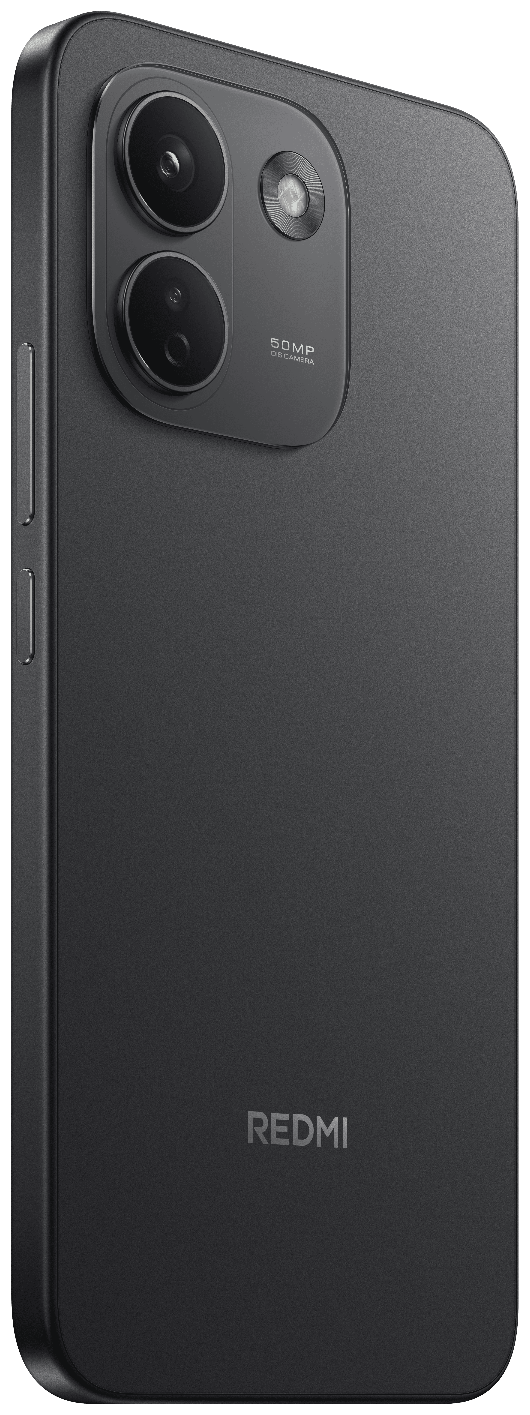 Смартфон REDMI Note 17 Pro Max 5G 8/256 ГБ черный