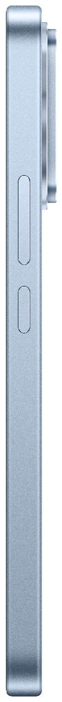 Смартфон REDMI Note 17 Pro 5G 8/256 ГБ голубой