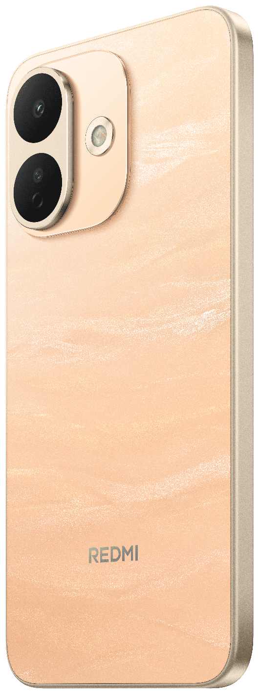 Смартфон REDMI Note 17 Pro 5G 8/512 ГБ оранжевый