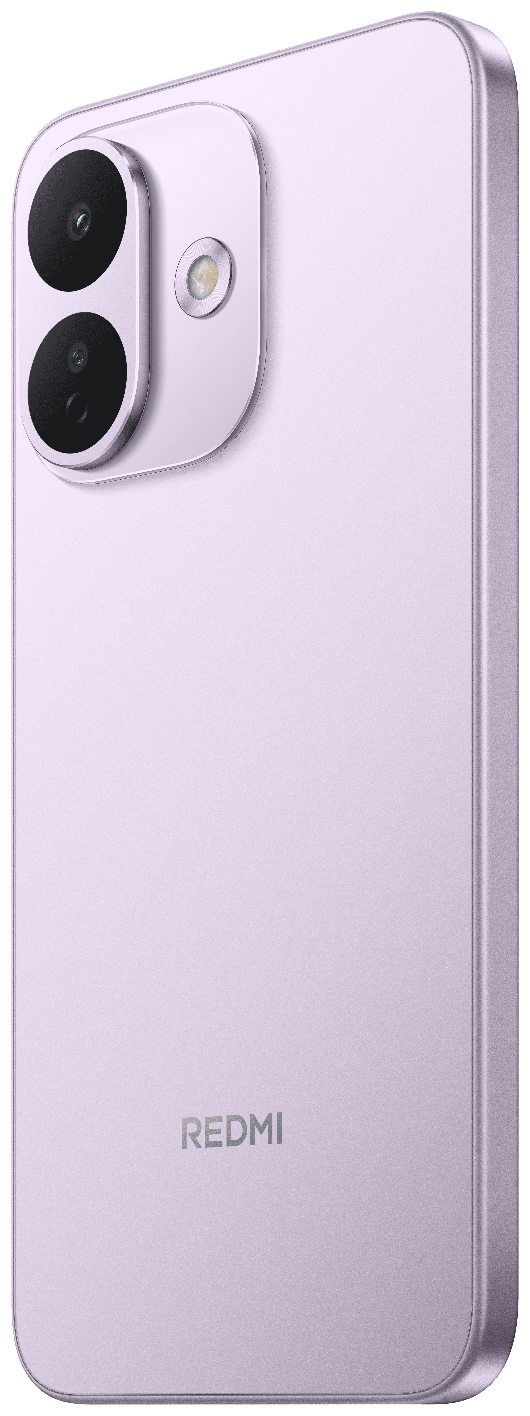 Смартфон REDMI Note 17 Pro 5G 6/128 ГБ фиолетовый